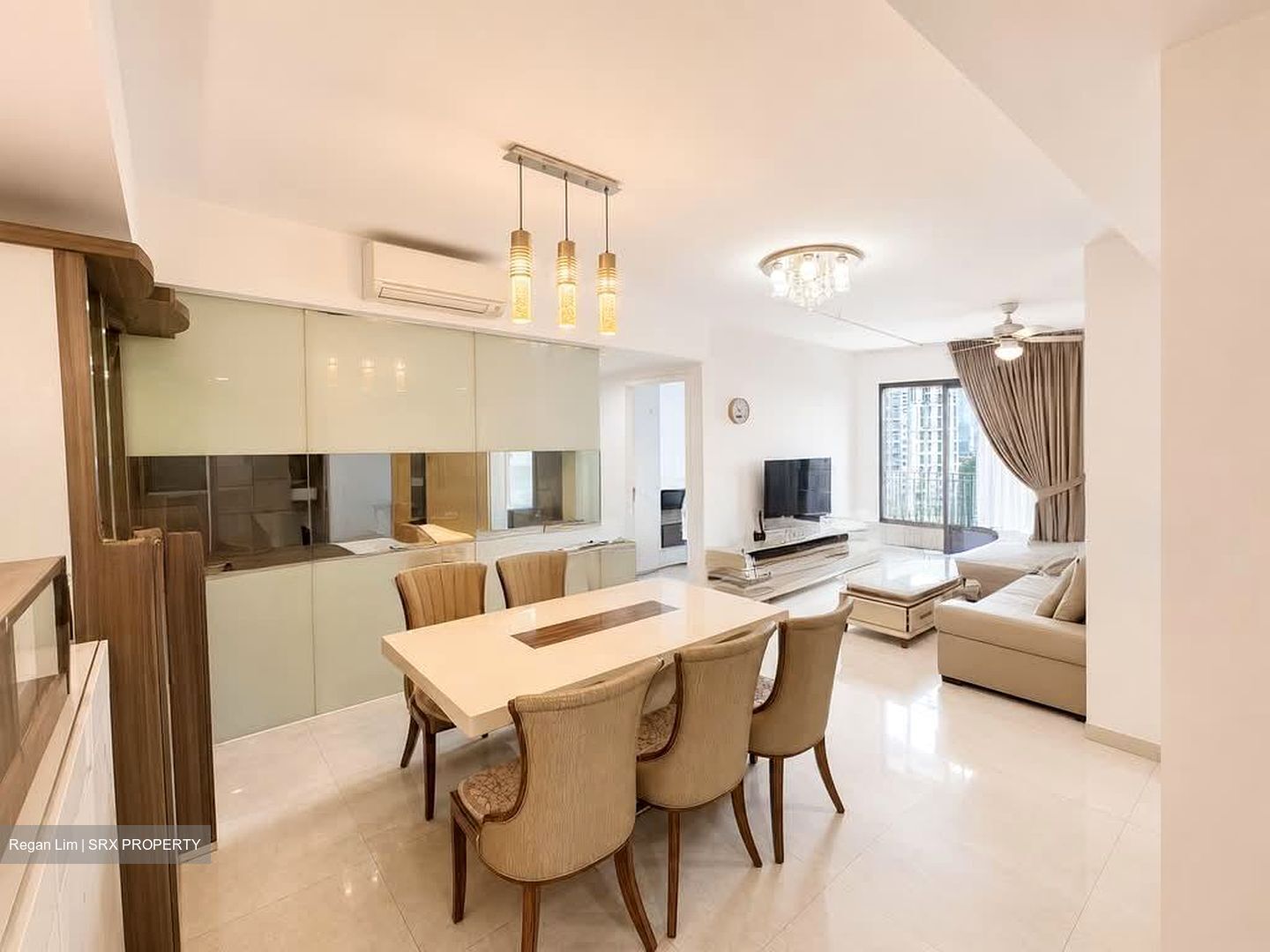 The Lakefront Residences (D22), Condominium #558854151